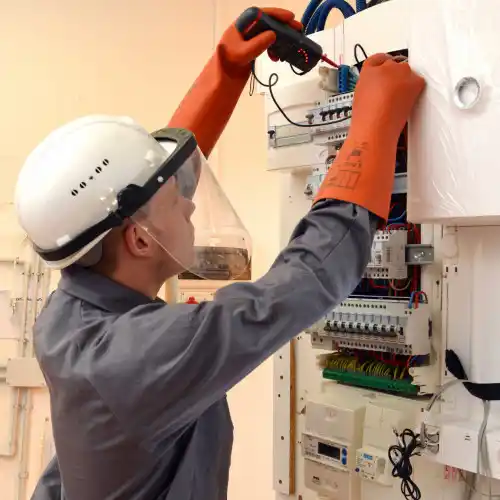 elektricien Valkenburg